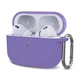 Чохол ArmorStandart Hang Case для Apple AirPods Pro 2 Purple (ARM68595) - зображення 1