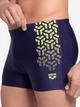 Плавки мужские Arena Kikko V Swim Short 006703-760 105 Темно-синий/Желтый (3468337157984_1) - изображение 2