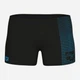 Плавки мужские Arena Foggy Dots Swim Short 008483-500 105 Черные (3468337428664) - изображение 1
