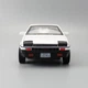 Статуэтка для дома металическая машинка 1:32 Toyota AE86 Sprinter Trueno - изображение 2