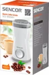 Кавомолка SENCOR SCG 1050 WH - зображення 2