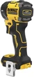 Akumulatorowa wkrętarka udarowa hydrauliczna bezszczotkowa DeWalt DCF870N (5035048833667) - obraz 3