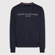 Світшот чоловічий Tommy Hilfiger MW0MW11596-DW5 2XL Синій (8720112890659) - зображення 5