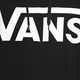 Худі чоловіче Vans Classic Hoodie VN0A456BY28 XL Чорне (193392130070) - зображення 5