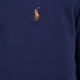 Светр на блискавці чоловічий Polo Ralph Lauren prl710671929029 XL Синій (3615738142099) - зображення 6