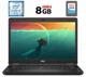 Ноутбук Б-класс Dell Latitude 5480 / 14" IPS / Core i5-6300U (2(4) ядра по 2.4-3GHz) / 8GB DDR4 / 256GB SSD M.2 / HD Graphics 520 / WebCam / USB 3.1 / HDMI / Win 10 б/у - изображение 1