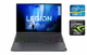 Игровой ноутбук Б-класс Lenovo Legion 5 Pro 16IAH7H / 16" (2560x1600) IPS / Intel Core i7-12700H (14 (20) ядер по 2.3 - 4.7 GHz) / 16 GB DDR5 / 512 GB SSD / nVidia GeForce RTX 3060, 6 GB GDDR6, 192-bit / WebCam / Windows 10 б/у - изображение 1
