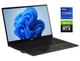 Игровой ноутбук Б-класс Asus Creator Q540VJ / 15.6" (2560x1440) OLED / Intel Core i9-13900H (14 (20) ядер по 4.1 - 5.4 GHz) / 16 GB DDR5 / 1000 GB SSD / nVidia GeForce RTX 3050, 6 GB GDDR6, 96-bit / WebCam б/у - изображение 1