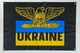 Флаг орел с прапором Украины - изображение 3