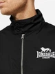 Бомбер мужской Lonsdale Acton 118027-1000 L Черный (4250206768617) - изображение 4
