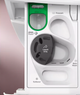 Стиральная машина полногабаритная ELECTROLUX EW8W7607QU - изображение 4