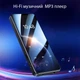 Музичний плеєр C6 MP3-плеєр з Bluetooth 5.0 та сенсорними кнопками, 16 Гб, чорний "G" (92302334) - зображення 3