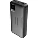 Повербанк Gelius RDS GP-PB302 20000mAh 22.5W(QC/PD) Black - зображення 2