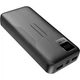 Повербанк Gelius RDS GP-PB302 20000mAh 22.5W(QC/PD) Black - зображення 3