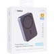 Повербанк с беспроводной зарядкой Gelius Nexus Magnetic Wireless Charge 15W GP-PBW110i 10 000mAh - изображение 8