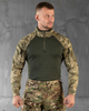 Мужской тактический Убакс утепленный Military пиксель 52 (2XL) - изображение 1