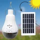 Фонарь лампа с солнечной панелью CL 028 Max - изображение 8