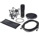 Микрофон Sontronics STC-2 Pack Black - изображение 4