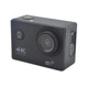 Екшн камера DVR SPORT S3R Wi Fi Waterproof 4K з пультом - зображення 2