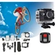 Екшн камера DVR SPORT S3R Wi Fi Waterproof 4K з пультом - зображення 5
