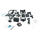 Екшн камера DVR SPORT S3R Wi Fi Waterproof 4K з пультом - зображення 8