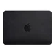 Чохол BN із натуральної шкіри для MacBook 13 дюйм, синій Crazy Horse - изображение 4