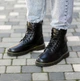 Зимові черевики Dr March 43 (26.5-27 см) Black (арт 1130) - изображение 6