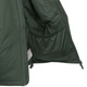 Куртка тактична Helikon-tex зимова L Level 7 Climashield Apex Alpha Green (KU-L70-NL-36-B05-L) - зображення 7