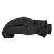 Рукавиці тактичні Mil-Tec утеплені XL Fingerhandschuhe Thinsulate Black (12530002-905-XL) - изображение 4