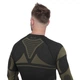 Термобілизна тактична Mil-Tec Еластична Functional Underwear Performance 2XL-3XL Black (11225002-003-XXL-3XL) - зображення 8