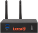 Шлюз VPN Terra VPN-Gateway Black Dwarf G5 з ліцензією Securepoint 12 місяців (SP-BD-1400181) - зображення 1