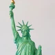 Статуэтка Статуя Свободы в Нью-Йорке 27*7*7см Statue of Liberty - изображение 4