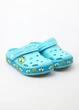 Сабо Dago Style 28 Голубой (TVO-79019-Blue) - изображение 1