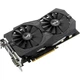 Відеокарта Asus PCI-Ex GeForce GTX 1050 ROG Strix OC 2GB - изображение 2