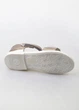 Босоножки Tom.m 28 Серебряный (TVO-C-T10026-C-Silver) - изображение 5