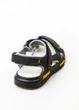 Сандалии Clibee 28 Черный (TVO-AB308-Black) - изображение 4