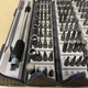 Набор прецизионных отверток 128 в 1 Screw Cylindrical Set - изображение 7