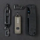 Фонарь-брелок универсальный 5.11 Tactical® Deploy K-USB Flashlight RANGER GREEN - изображение 11