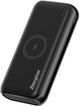 Powerbank Energizer QE20009PQ 20000 mAh Wireless 20W Black (0842982105485) - obraz 4