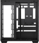 Obudowa Corsair 3500X Mid-Tower Black (CC-9011276-WW) - obraz 4