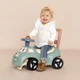 Машина для катания малыша Smoby Little Котик 54х27х40 см (140503) (3032161405032) - изображение 7