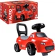 Машина для катания малыша Smoby Toys красная 54х27х40 см (720541) (3032167205414) - изображение 1