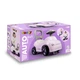 Машина для катания малыша Smoby Toys розовая 54х27х40 см (720542) (3032167205421) - изображение 6