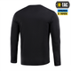 Футболка M-Tac длинный рукав 93/7 Black XL - изображение 4