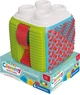 Игрушка развивающая Clementoni Сенсорный куб Soft Clemmy (17902) (8005125179022) - изображение 2