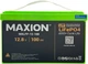 Аккумуляторная батарея Maxion LiFePO4 12-100ah 12.8V (MXFLP-12-100) - изображение 1