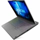 Ноутбук Lenovo Legion 5-16 83DG00FPPB (16", 2K, 165 Hz / i7-13650HX / 32 GB / 1 TB / RTX 4060 8 GB / Windows 11) - зображення 3