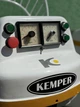 Тестомес универсальный спирального типа Kemper sp 75 Б/У - изображение 4