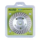 Диск алмазный шлифовальный Alloid Turbo Wave 125 мм - изображение 2