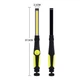 Фонарь для кемпинга BL-W55-COB, поворот 180º + 180º, магнит, походный кемпинговый складной - изображение 3